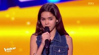 Lila Debbouze élève d'une école pas comme les autres à Paris : la fille de Jamel Debbouze et Mélissa Theuriau montre ses talents d'artiste dans une nouvelle vidéo