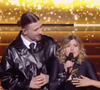 "Je ne m'y attendais pas et Ebony méritait de gagner aussi. merci !", a-t-elle réagi.
Marine remporte la finale de la Star academy sur TF1