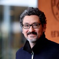 David Foenkinos, son lien fusionnel avec ses deux enfants : "Je les ai élevés pratiquement seul"