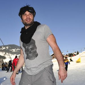 Christophe Dominici rêvait de racheter le club de Béziers avec de nouveaux partenaires. Un projet qui s’est vite révélé douteux, faute de garanties financières solides.

Christophe Dominici (2019) 
© JB Autissier / Panoramic / Bestimage