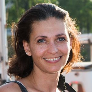 Adeline Blondieau lors de la 7eme Edition de la Petanque Gastronomique au Port de Grenelle le 27 juin 2019 à Paris, France. Photo by Nasser Berzane/ABACAPRESS.COM