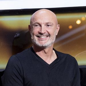 Exclusif - Frank Lebœuf - Enregistrement de l'émission "100% Logique", présentée par C.Féraud et diffusée le 17 février sur France 2
© Cyril Moreau / Bestimage