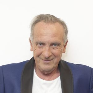 Exclusif - Yves Lecoq - Backstage - Enregistrement de l'émission "C'est génial, c'est que de l'amour", présentée par C.Hanouna et diffusée le 25 avril sur C8
© Jack Tribeca / Bestimage