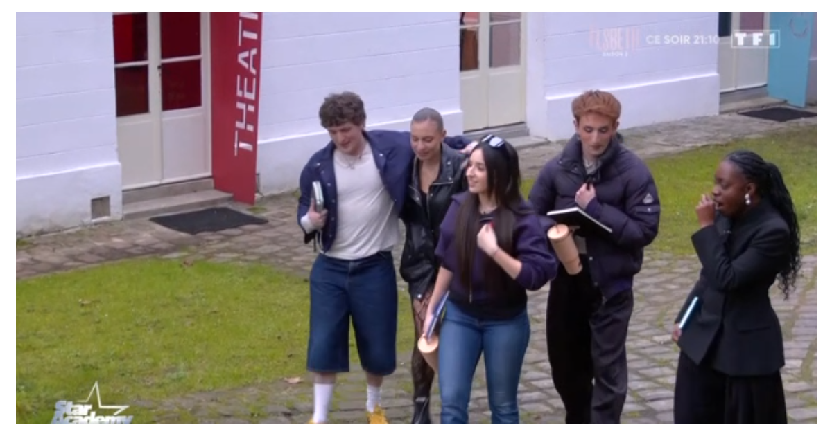 Qui va quitter la Star Academy ce soir ? Selon nos pronostics, c'est cet élève qui va passer à côté des demi-finales !