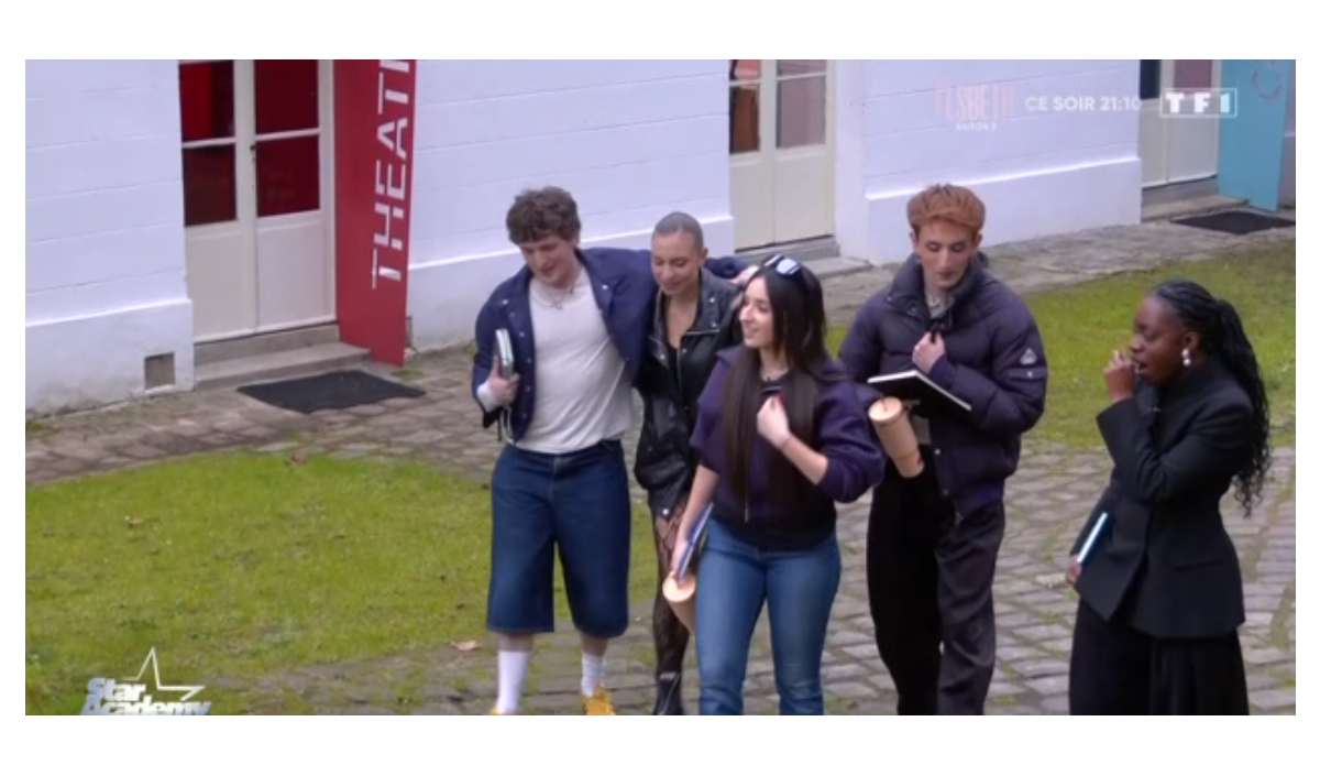 Qui va quitter la Star Academy ce soir ? Selon nos pronostics, c'est cet élève qui va passer à côté des demi-finales !