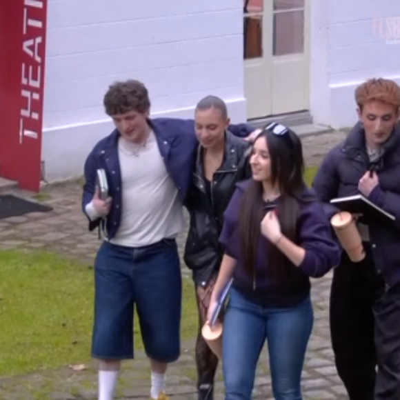 Qui va quitter la Star Academy ce soir ? Selon nos pronostics, c'est cet élève qui va passer à côté des demi-finales !