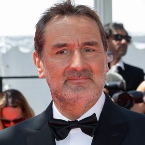 Gilles Lellouche assistant à la projection du film "Moulin" et au tapis rouge au Palais des Festivals de Cannes, en France, le 17 mai 2026, dans le cadre du 79e Festival de Cannes. Photo de Nicolas Genin/Abaca