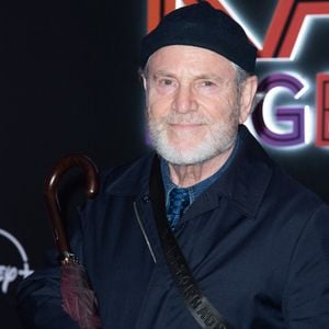 Tcheky Karyo assiste à la première de Becoming Karl Lagerfeld au cinéma Grand Rex à Paris, France. Photo par Aurore Marechal/ABACAPRESS.COM