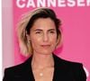 Elle a deux enfants et vit dans le sud de la France. 
Alessandra Sublet au photocall de la cérémonie de clôture sur le pink carpet de la 5ème édition du Festival International Canneseries à Cannes. 

Photo : Norbert Scanella / Panoramic / Bestimage
