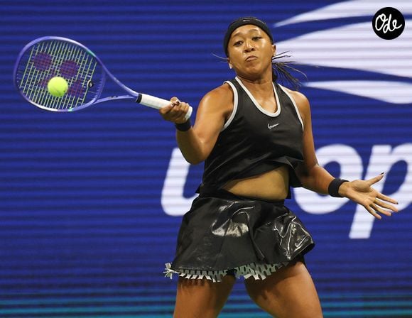 Tennis - Us open 2026 - Naomi Osaka en 2026
©PsnewZ / Bestimage