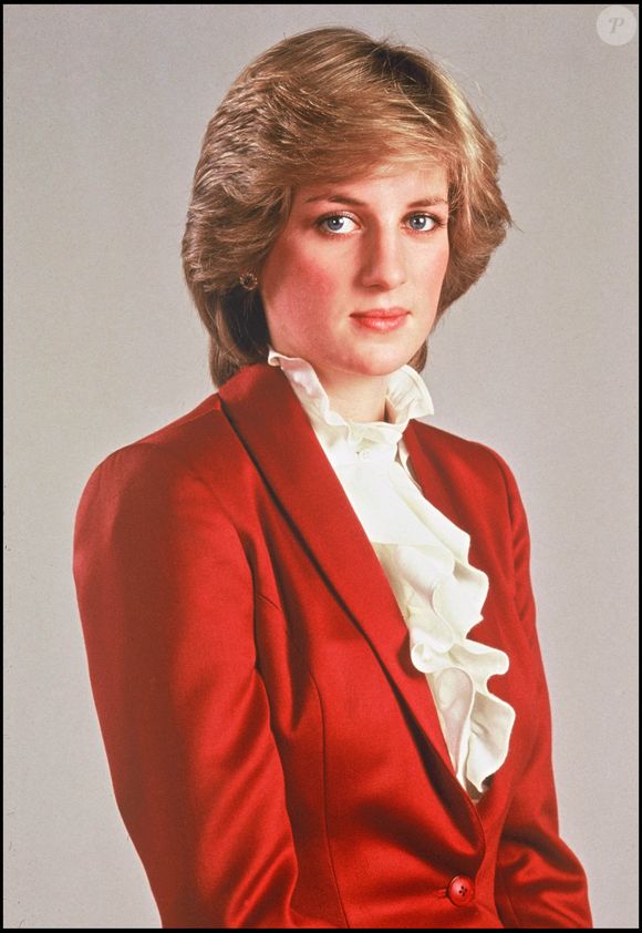 Archives Diana, princesse de Galles. Bestimage. (AGENCE / BESTIMAGE)