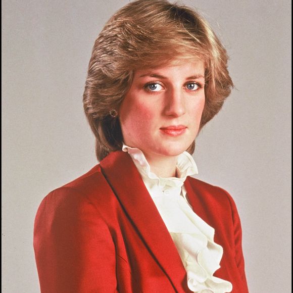 Archives Diana, princesse de Galles. Bestimage. (AGENCE / BESTIMAGE)