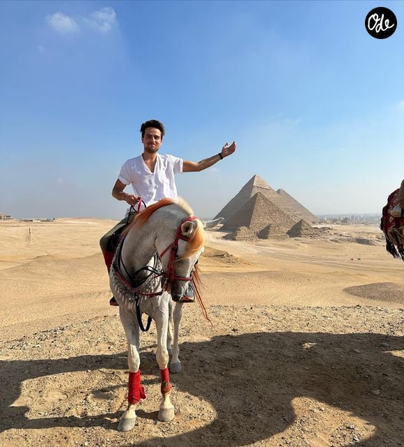 Jean-Baptiste Ascione, ancien Top Chef.