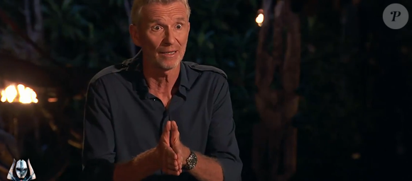 Sixième épisode de "Koh-Lanta, La Revanche des quatre Terres" sur TF1.