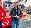 Mais Thomas Pesquet réfute cette image d'homme parfait qui lui colle à la peau.

Thomas Pesquet à la 10ème édition du Vendée Globe 2024 aux Sables d'Olonne le9 novembre 2024.

© Fabien Faure / Bestimage