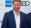 Mais le prince Harry n'a pas arrêté son combat pour autant.
Le prince Harry au photocall du concert Audi Sentebale 2019 au palais de Hampton Court à Londres, le 11 juin 2019.
Photo : Agence / Bestimage