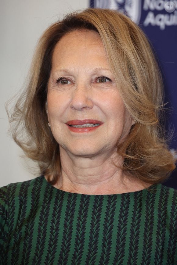 Une bâtisse que Nathalie Baye adorait et qu'elle à vendue en 2008 pour 600 000 euros. Depuis, l'actrice regrette amèrement... 

Nathalie Baye assiste au photocall de la cérémonie d'ouverture dans le cadre du 17ème Festival du Film d'Angoulême à Angoulême, le 27 août 2024, France. Photo by Jerome Domine/ABACAPRESS.COM