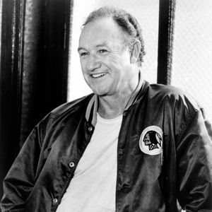 Archives - Gene Hackman sur le film Loose Cannons en 1990.  © JT Vintage/Glasshouse via ZUMA Wire /Bestimage