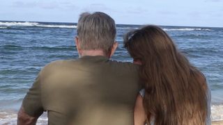 Chuck Norris : après le départ de l'acteur, les premiers mots et les souvenirs de ses jumeaux Dakota et Danilee