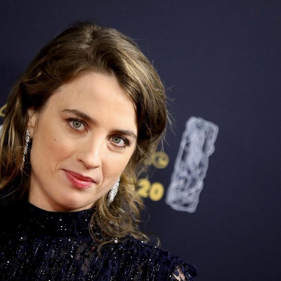 Adèle Haenel lors du photocall lors de la 45ème cérémonie des César à la salle Pleyel à Paris le 28 février 2020

© Dominique Jacovides / Olivier Borde / Bestimage