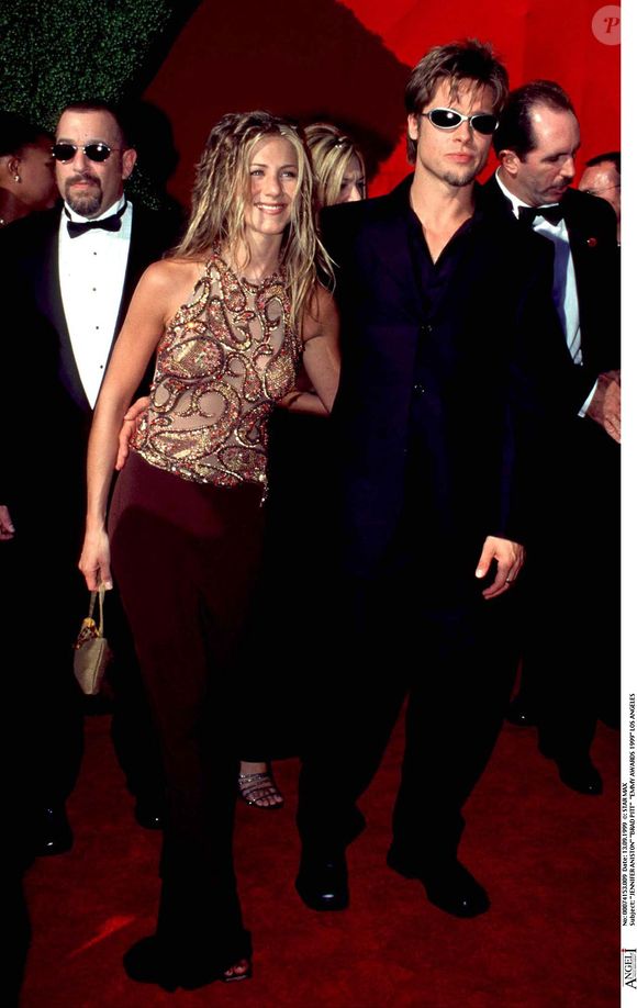 Les acteurs c'est fini ! Jennifer Aniston en couple avec un homme au ...