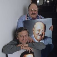 Jean-Paul Belmondo, Louis de Funès, Alain Delon... Cet acteur a côtoyé les plus grands, il vient de nous quitter à 91 ans