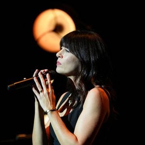 Exclusif - Nolwenn Leroy - 11ème édition de la "Nuit de la déprime" aux Folies Bergère à Paris le 6 octobre 2026. © Anne-Sophie Guebey / Bestimage
