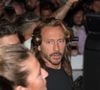 Bob Sinclar a grandi dans un des quartiers les plus prisés de Paris aujourd'hui

Bob Sinclar à Sanremo pour un dîner et une soirée extraordinaire au Bay Club, Italie. Photo by Bonomo Antonino/IPA/ABACAPRESS.COM