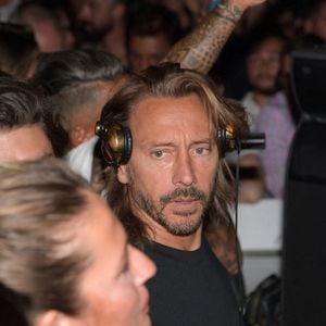 Bob Sinclar a grandi dans un des quartiers les plus prisés de Paris aujourd'hui

Bob Sinclar à Sanremo pour un dîner et une soirée extraordinaire au Bay Club, Italie. Photo by Bonomo Antonino/IPA/ABACAPRESS.COM