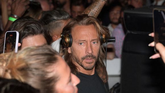 Le "cocon familial" de Bob Sinclar dans un quartier de Paris qui n'a pas toujours été tendance... bien au contraire !