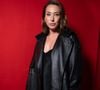 "A accepter les choses de la vie même cruelle. Après une séance je suis bien mieux dans ma peau. Je le conseille vivement !!" 

Laura Smet au défilé Etam Live Show 2025 « J'ETAM » au Palais Brongniart à Paris le 30 septembre 2025.

Veeren / Perusseau / Bestimage