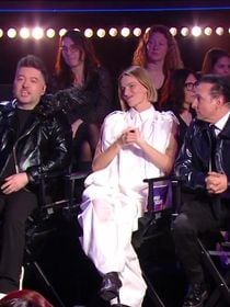 "T'étais un peu fermée" : Une 4e personnalité a quitté Danse avec les stars, Fauve Hautot et Chris Marques font le bilan de son parcours après l'annonce