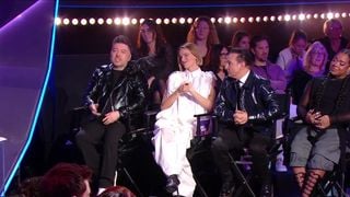 "T'étais un peu fermée" : Une 4e personnalité a quitté Danse avec les stars, Fauve Hautot et Chris Marques font le bilan de son parcours après l'annonce