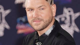 Mosimann revient sur l'éducation de sa fille Hayden et cette limite qu'il souhaite lui imposer : "C’est une vraie question que je me pose"