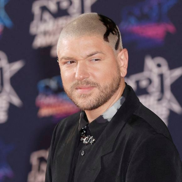 Mosimann est devenu papa d’une petite fille prénommée Hayden en juin dernier.

Quentin Mosimann La 27 ème édition des NRJ MUSIC AWARDS au Palais des festivals et des congrès, à Cannes. © Christophe Aubert via Bestimage