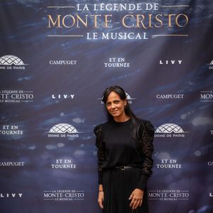 Laure Cohen a expliqué : "Je suis apolitique. Mon engagement est sans étiquette."

Exclusif - Koxie au photocall du showcase de présentation de la comédie musicale La Légende du Comte de Monte Cristo à Salle Gaveau à Paris, France, le 25 septembre 2025. © Julien Sarkissian/Bestimage