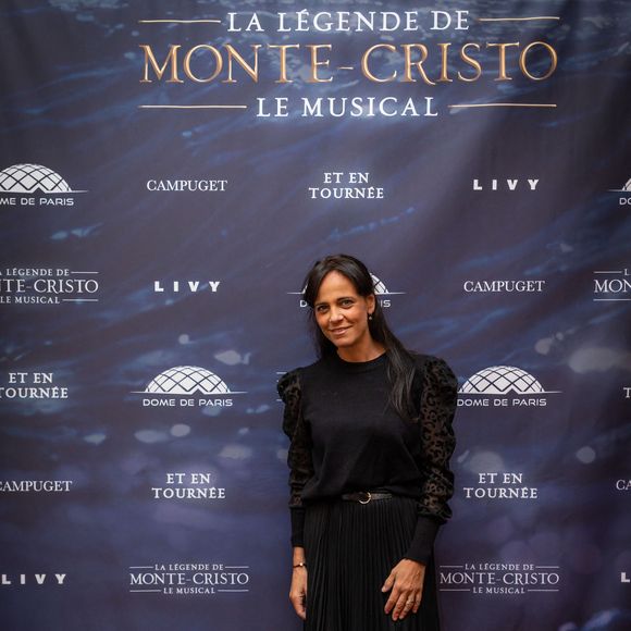 Laure Cohen a expliqué : "Je suis apolitique. Mon engagement est sans étiquette."

Exclusif - Koxie au photocall du showcase de présentation de la comédie musicale La Légende du Comte de Monte Cristo à Salle Gaveau à Paris, France, le 25 septembre 2025. © Julien Sarkissian/Bestimage