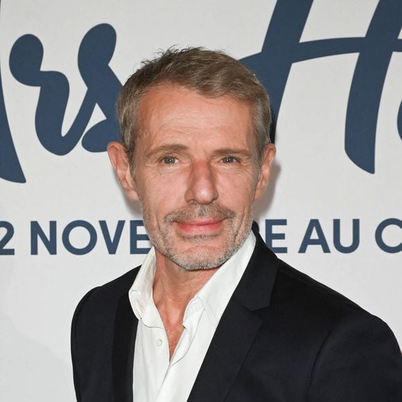 Lambert Wilson - Avant-première du film "Une robe pour Mrs Harris" au cinéma Max Linder Panoramic à Paris le 25 octobre 2022.
COADIC GUIREC / BESTIMAGE