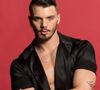 L'occasion de connaitre l'identité de deux nouveaux projets : Jonathan Jenvrin remplace Malika Benjelloun comme professeur de danse.

Exclusif - Jonathan Jenvrin (Danseur) - Rendez-vous en studio avec les acteurs de "Saturday Night Fever" la fièvre du samedi soir au Palais des Sports à Paris le 23 janvier 2017. Le spectacle est joué du 9 février 2017 au 30 avril 2017.
 © Cyril Moreau / Bestimage