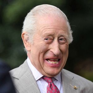 Actuellement, l'époux de la reine Camilla semble davantage focalisé sur son agenda royal pour une raison bien spéciale !

Le roi Charles III d'Angleterre, plante un arbre dans les jardins de la Villa Wolkonsky à Rome, le 10 avril 2025. © Imago / PsnewZ / Bestimage