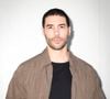 Il lui a fallu un an et demi pour retrouver sa forme.

Exclusif - Tahar Rahim en backstage de l'émission "C à vous" lors du 78ème Festival International du Film de Cannes le 20 mai 2025. © Jack Tribeca / Bestimage