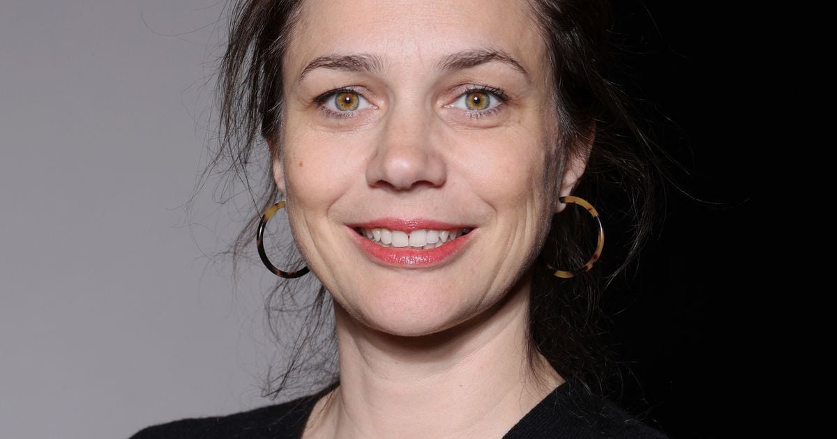 Nathalie Péchalat loin de Paris : la mère des filles de Jean Dujardin se déchaîne et ça fait plaisir à voir