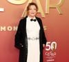 Un mois après sa disparition, Catherine Frot a accepté de revenir sur les circonstances de sa mort dans les colonnes de "Paris Match".

Catherine Frot - Photocall de la 50ème édition de la cérémonie des César à l'Olympia à Paris, France, le 28 février 2025 © Dominique Jacovides - Olivier Borde / Bestimage
