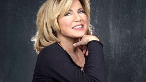 EXCLU Natacha Amal logée dans un "tout petit appartement à Paris" pour Mask Singer : "personne ne savait où j’étais"