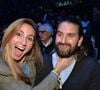Depuis 2017, Marie Portolano et Grégoire Ludig vivent le parfait amour. De leur union sont d'ailleurs nés deux enfants : Lino et Ella.

Marie Portolano et Grégoire Ludig lors du gala de boxe Univent à l'AccorHotels Arena de Paris, le 15 novembre 2019.

Photo : Veeren / Bestimage