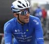Il souhaite ouvrir un restaurant pour valoriser les produits de son exploitation.

Thibaut Pinot de l'équipe  Groupama - FDJ - M.Pedersen remporte la troisième étape du 68 circuit cycliste Sarthe-Pays de la Loire, le 7 avril 2022. Il a devancé K.Vauquelin (Team Arkéa-Samsic) et M.Cavendish (Quick-Step Alpha Vinyl). Sablé-sur-Sarthe. 
© Laurent Lairys / Panoramic / Bestimage
