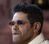 Le lieu propose une cuisine inspirée des cultures du monde arabe, du Maroc au Liban.

Jamel Debbouze en interview du " Marsupilami " lors du 29ème Festival International du Film de Comédie de l'Alpe d'Huez le 22 janvier 2026 à l'Alpe d'Huez, France. © Sandrine Thesillat/PsNewZ/Bestimage