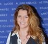 Cela fait déjà deux ans que Marlène Schiappa a quitté le gouvernement.
Marlène Schiappa - Déjeuner du Chinese Business Club à l'occasion de la Journée internationale des droits des femmes à l'hôtel intercontinental à Paris. © Rachid Bellak/Bestimage