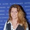 "On n'y croyait plus" : L'ex-ministre Marlène Schiappa enceinte de son 3e enfant à 42 ans
