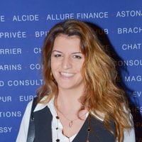 "On n'y croyait plus" : L'ex-ministre Marlène Schiappa enceinte de son 3e enfant à 42 ans